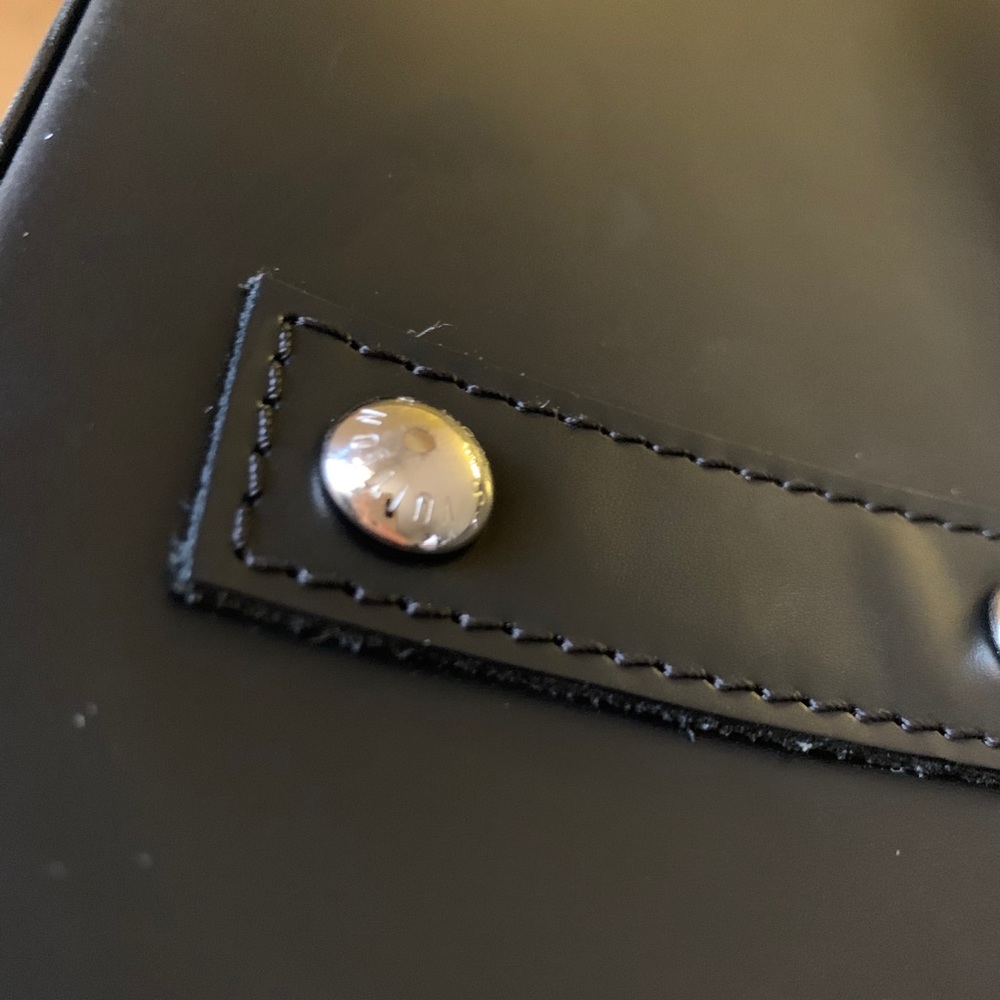 Louis vuitton alma bb epi - Picture 12 of 14